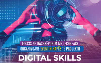 “Digital Skills” dhe “Safe Internet”