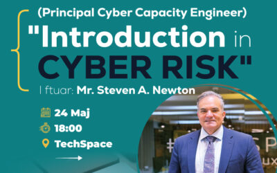 Introduction in Cyber Risk