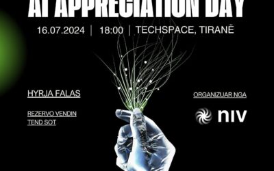 Zbulo fuqinë e jashtëzakonshme të AI në Ditën e Vlerësimit të AI