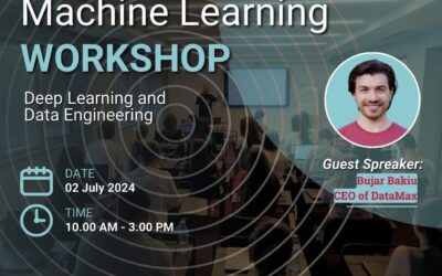 Inxhinieria e të Dhënave dhe Deep Learning