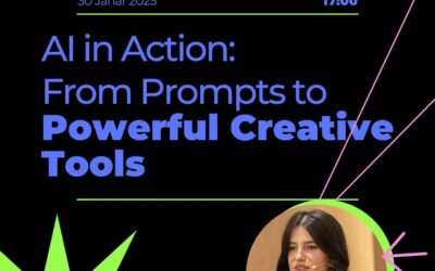 From Prompts to Powerful Creative Tools.