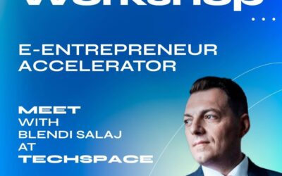 E-Entrepreneur Accelerator