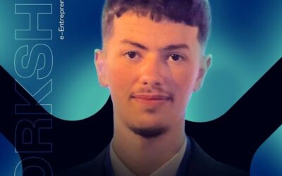 Takoni e-Entrepreneur Accelerator Firdeus Kasaj